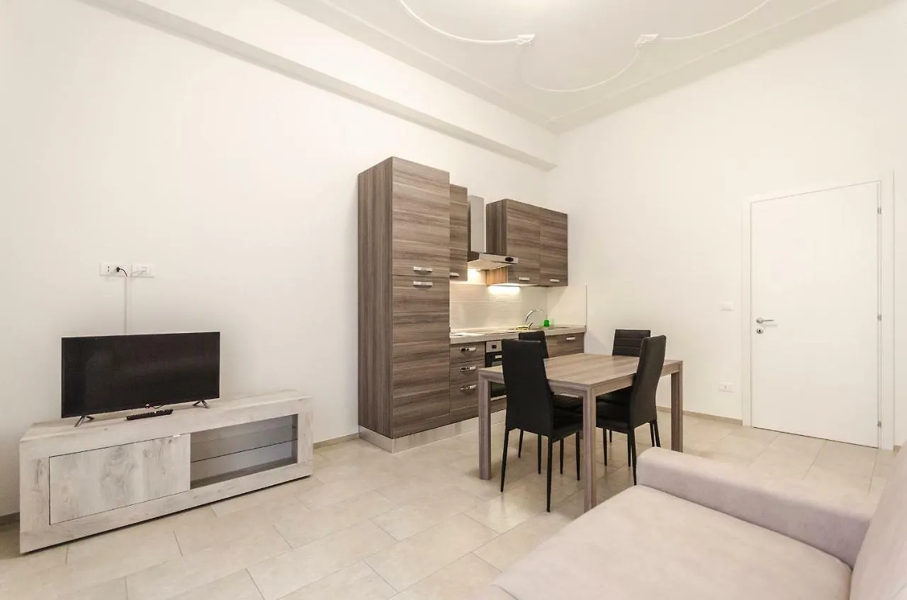 S.Felice Apartments Bolonya İtalya