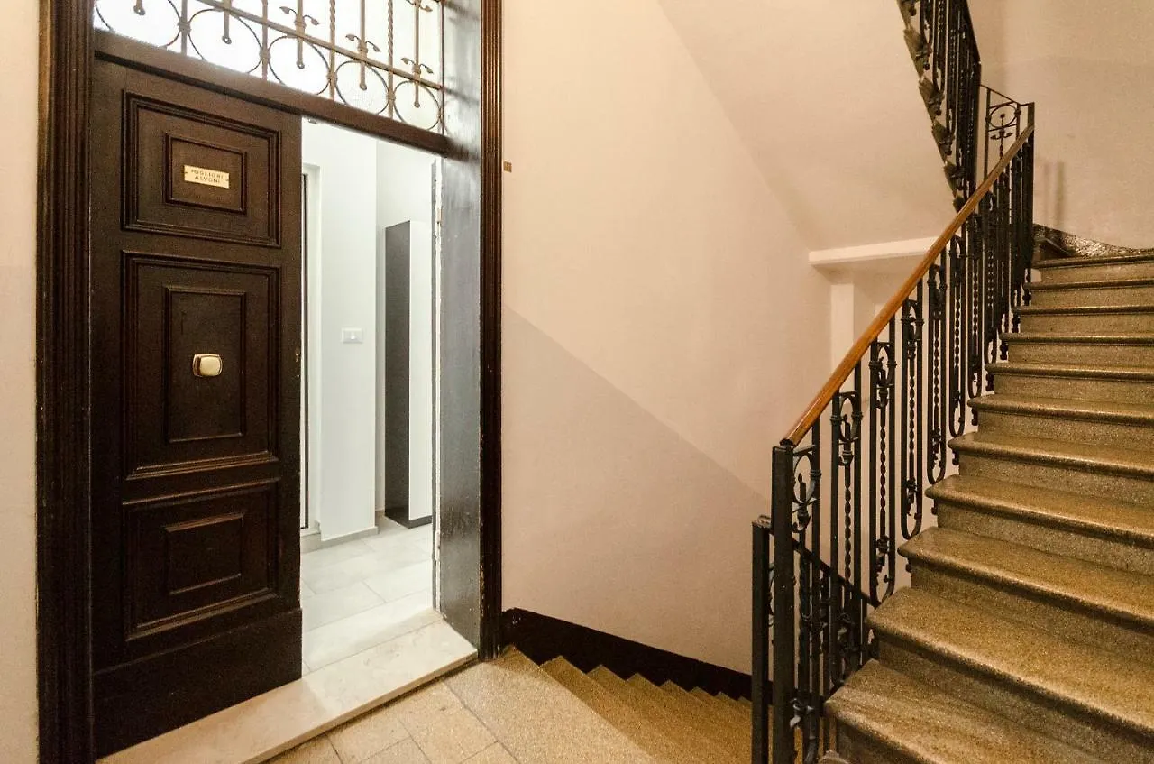 S.Felice Apartments Bolonya